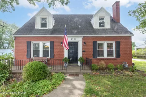 3923 Poplar Level Rd, Louisville, KY 40213