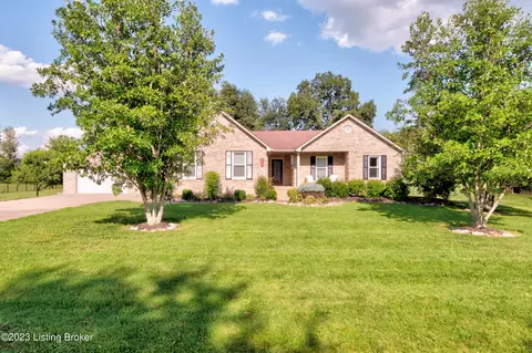 472 Wava Dr, Mount Washington, KY 40047