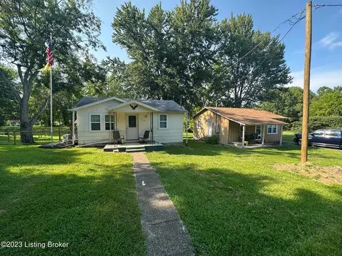 218 Hillcrest Ln, Leitchfield, KY 42754