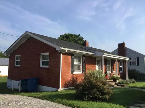 687 Main St, Pleasureville, KY 40057