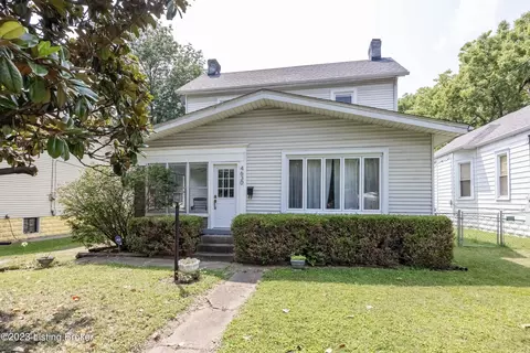4630 S 1st St, Louisville, KY 40214