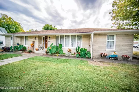 114 E Chestnut St, Leitchfield, KY 42754