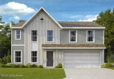 306 Knowledge Point Path, Shelbyville, KY 40065