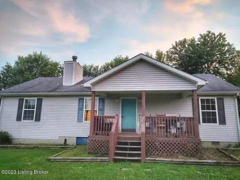 16034 S Hwy 259, Leitchfield, KY 42754