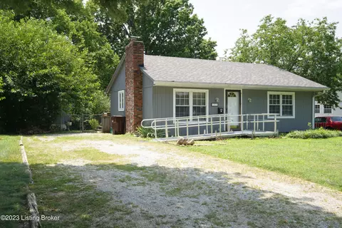 307 Welburn Dr, Louisville, KY 40218