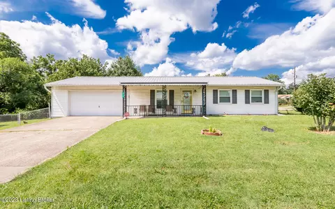 314 Hillview Blvd, Louisville, KY 40229