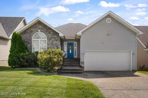 10607 Hite Creek Rd, Louisville, KY 40241