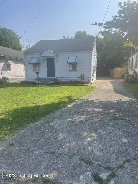 1327 Weller Ave, Louisville, KY 40208