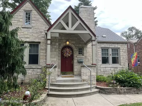 511 Emery Rd, Louisville, KY 40206