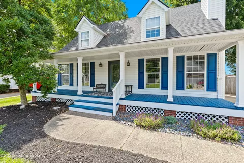 6515 Spencerwood Ct, Louisville, KY 40229