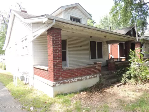 2832 Taylor Blvd, Louisville, KY 40208