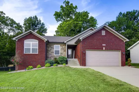 11214 Pebble Trce, Louisville, KY 40229