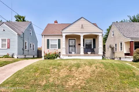 615 Montana Ave, Louisville, KY 40208