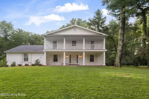 2307 Evergreen Rd, Louisville, KY 40223
