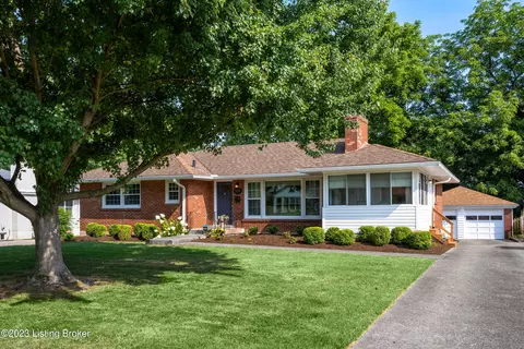 3714 Hanover Rd, Louisville, KY 40207