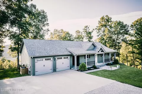 40 Patriot View Spur Ln, Westview, KY 40178