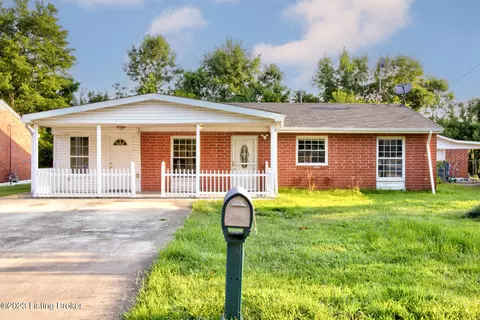 515 Fergusson Fife Ave, Fairdale, KY 40118
