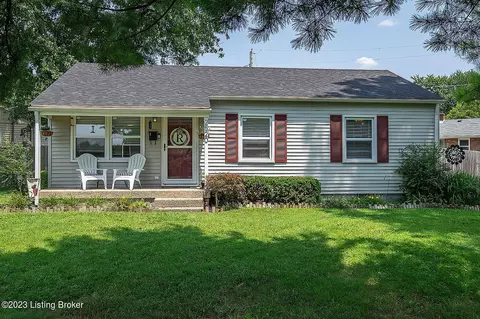 2520 Fureen Dr, Louisville, KY 40218