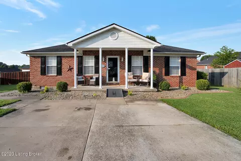 147 Kenton Dr, Bardstown, KY 40004