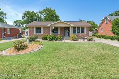 4308 Leaf Dr, Louisville, KY 40216