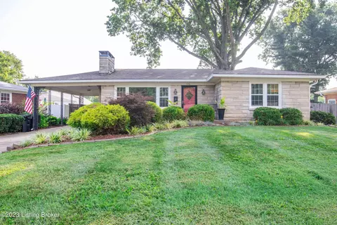 3107 Debera Way, Louisville, KY 40220