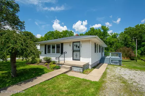 8348 Main St, Campbellsburg, KY 40011