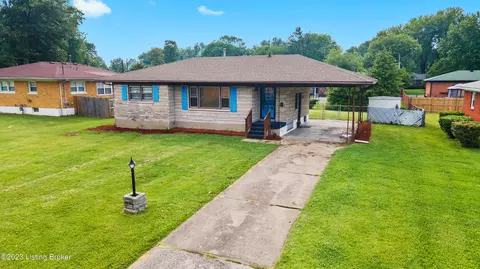 10814 Marcitis Rd, Louisville, KY 40272
