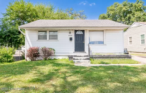 3533 Bells Ln, Louisville, KY 40211