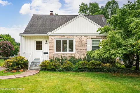 4020 Gloucester Rd, Louisville, KY 40207