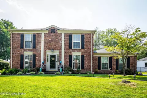 305 Moser Rd, Louisville, KY 40223