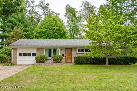 2013 Redleaf Dr, Louisville, KY 40242