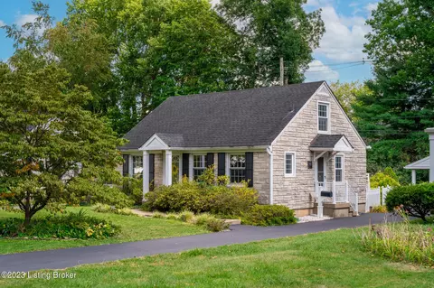 4206 Alton Rd, Louisville, KY 40207