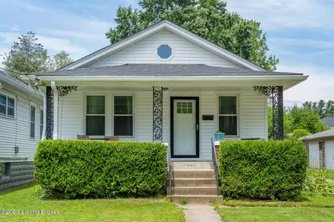 3831 Elmwood Ave, Louisville, KY 40207