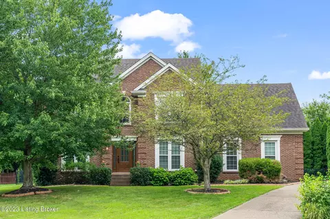 13426 Forest Springs Dr, Louisville, KY 40245