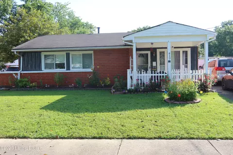 417 Kilmory Ave, Louisville, KY 40214