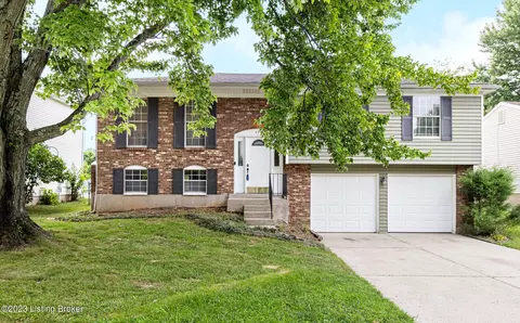 4950 Winding Spring Cir, Louisville, KY 40245