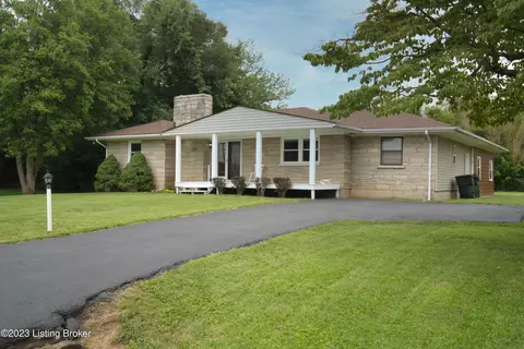 4801 Clarmar Rd, Louisville, KY 40299