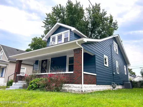 1738 W Hill St, Louisville, KY 40210