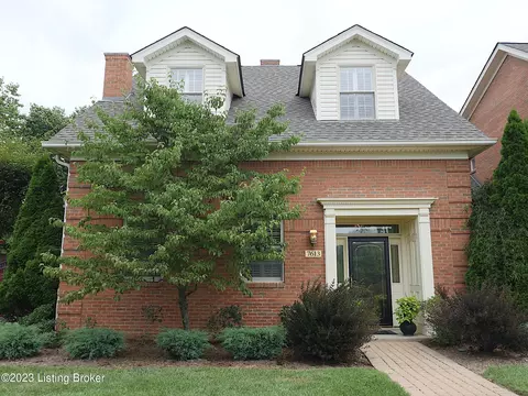 7613 Smithfield Greene Ln, Prospect, KY 40059