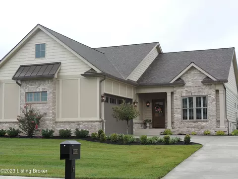116 Christine Ct, Bardstown, KY 40004