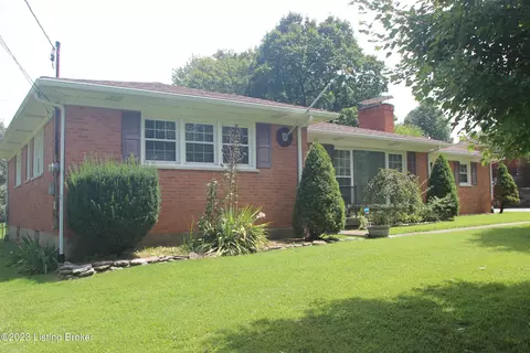 7203 Woodrow Way, Louisville, KY 40228