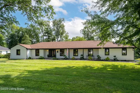 3513 Foxglove Ln, Louisville, KY 40241