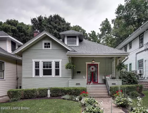 2921 English Ave, Louisville, KY 40206