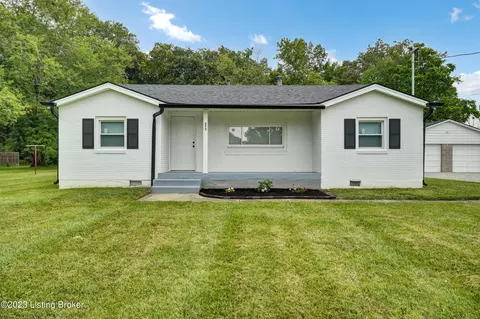 475 Pitts Point Rd, Shepherdsville, KY 40165