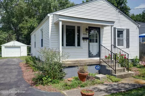 1709 Washington Blvd, Louisville, KY 40242