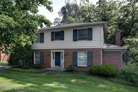 2409 Chadford Way, Louisville, KY 40222