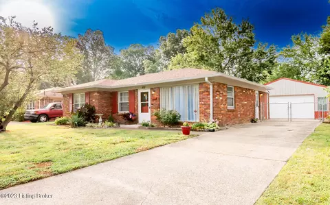202 Sam Dr, Louisville, KY 40214