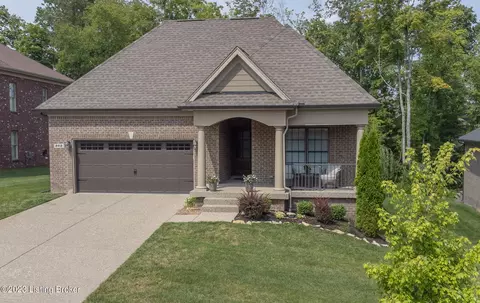 2412 Irish Bend Ct, Fisherville, KY 40023