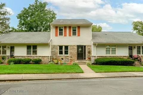 808 Dana Marie Dr, Louisville, KY 40223