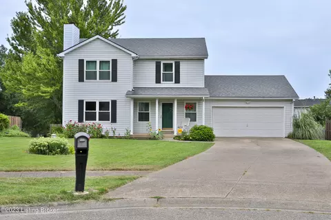 10803 Pineview Ct, Louisville, KY 40299